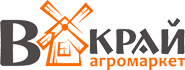ВКрай - агромаркет