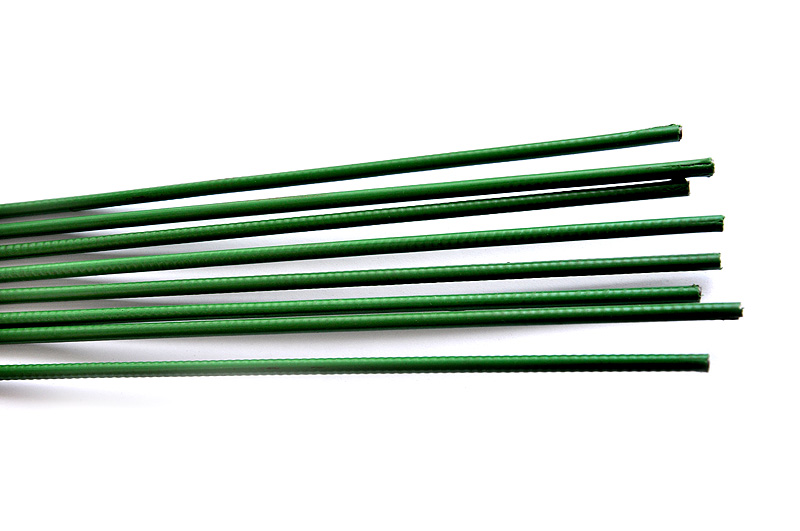 Проволока в ПВХ 170